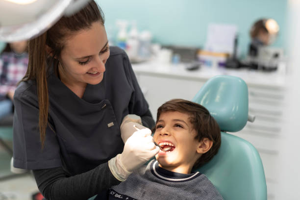 Best Emergency Dental Services for Seniors in Ringgold, GA