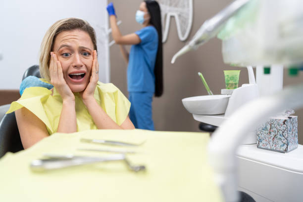 Best Broken or Cracked Tooth Emergency Dentist in Ringgold, GA